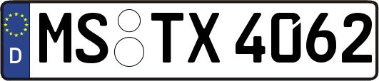 MS-TX4062