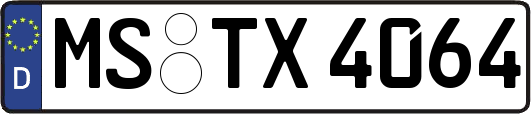 MS-TX4064