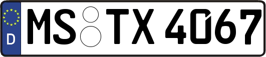 MS-TX4067