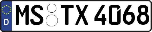 MS-TX4068
