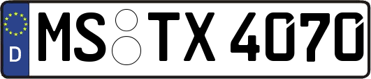 MS-TX4070
