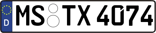 MS-TX4074
