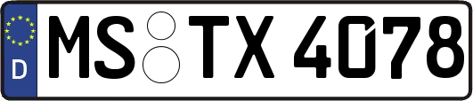 MS-TX4078