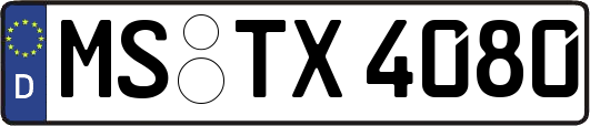 MS-TX4080