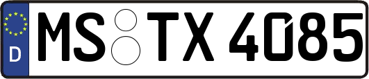 MS-TX4085