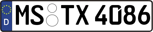 MS-TX4086