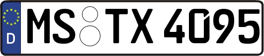 MS-TX4095