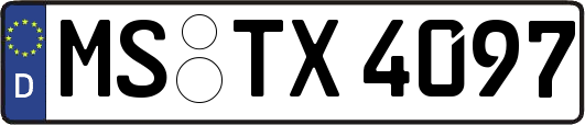 MS-TX4097