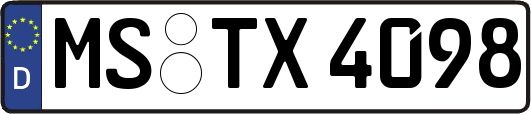 MS-TX4098