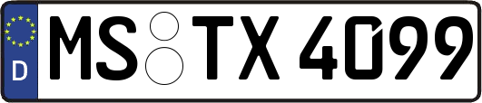 MS-TX4099