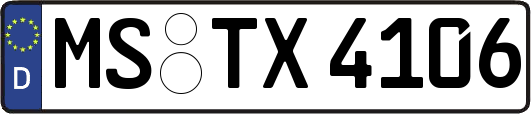 MS-TX4106