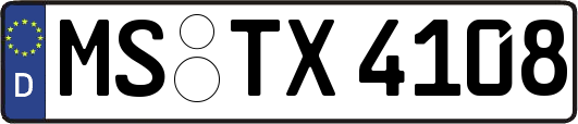MS-TX4108