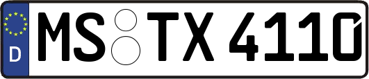 MS-TX4110