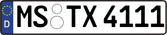MS-TX4111