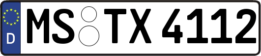 MS-TX4112
