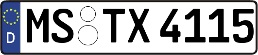 MS-TX4115