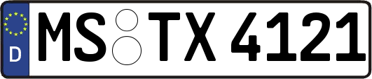 MS-TX4121