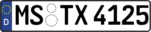 MS-TX4125