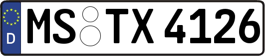 MS-TX4126