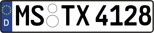MS-TX4128