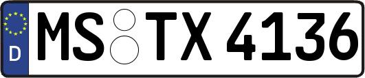 MS-TX4136
