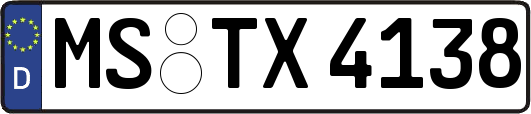 MS-TX4138