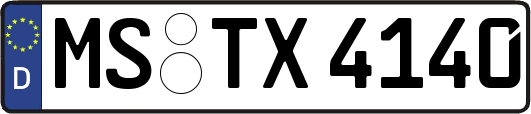 MS-TX4140