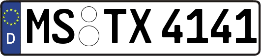 MS-TX4141