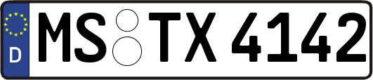 MS-TX4142