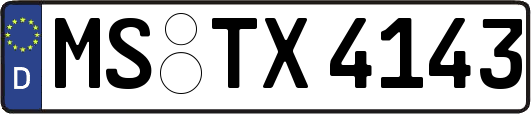 MS-TX4143