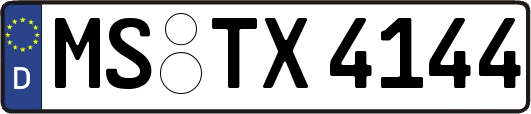 MS-TX4144
