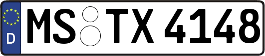 MS-TX4148