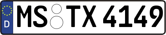MS-TX4149