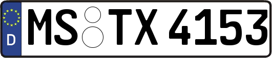 MS-TX4153