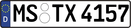 MS-TX4157