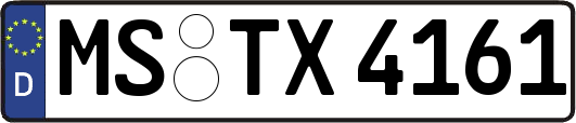 MS-TX4161