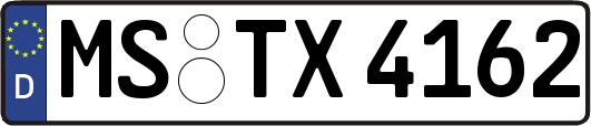 MS-TX4162