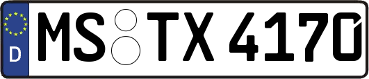 MS-TX4170