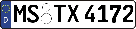 MS-TX4172