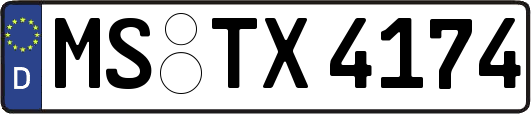 MS-TX4174