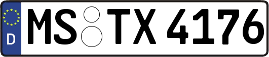 MS-TX4176