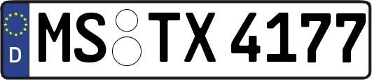 MS-TX4177