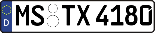 MS-TX4180