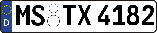 MS-TX4182