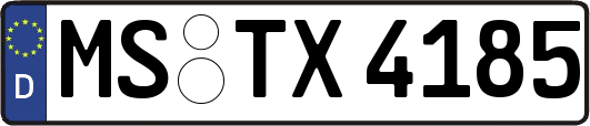 MS-TX4185
