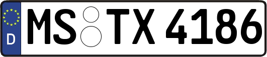 MS-TX4186
