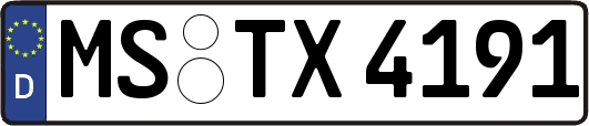 MS-TX4191