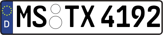 MS-TX4192