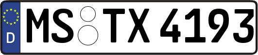 MS-TX4193