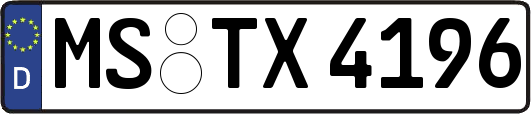 MS-TX4196